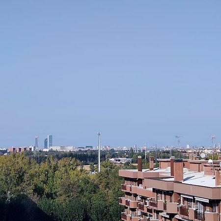 Attico Incantevole - Forum Assago & Humanitas 호텔 로짜노 외부 사진
